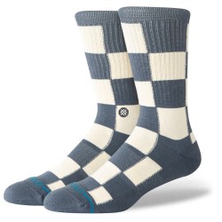 чорапи,мъжки,чорапи,дамски,чорапи,stance,chaturanga,crew,socks,turbulence