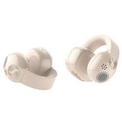 слушалки,слушалки,sennheiser,accentum,clip,wireless,earphones,beige,(cream,off,white)