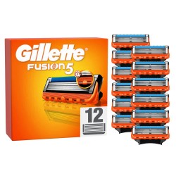 бръснене,gillette,fusion5,razor,blade,refills,orange,(orange,black)