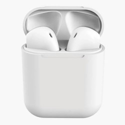 слушалки,слушалки,moye,aurras,wireless,earphones,white,(black)