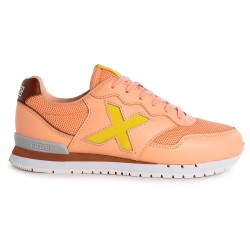 Маратонки Munich Dash trainers - Orange (Orange) маратонки,мъжки,маратонки,дамски,маратонки,munich,dash,trainers,orange,(orange)