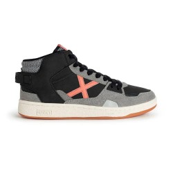 Маратонки Munich Dome trainers - Black (Black) маратонки,мъжки,маратонки,дамски,маратонки,munich,dome,trainers,black,(black)