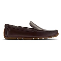 мъжки,обувки,дамски,обувки,clarks,shoes,corsley,plain,loafers,brown,(dark,brown,leather)