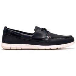 Clarks shoes Flexway 2Eye Wide loafers - Blue (Navy Nubuck) мъжки,обувки,дамски,обувки,clarks,shoes,flexway,2eye,wide,loafers,blue,(navy,nubuck)