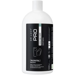 Dr lucy 5905857022197 conditioner - Clear (White / Green) хигиена,коса,dr,lucy,5905857022197,conditioner,clear,(white,green)