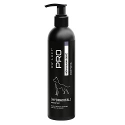 Dr lucy 5905857022609 conditioner - Clear (White / Blue) хигиена,коса,dr,lucy,5905857022609,conditioner,clear,(white,blue)