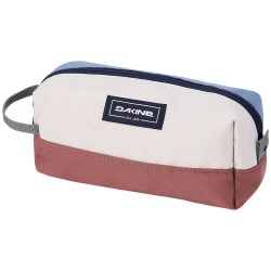 Dakine Accessory pencil case - White (Woods Cove) ученически,принадлежности,dakine,accessory,pencil,case,white,(woods,cove)
