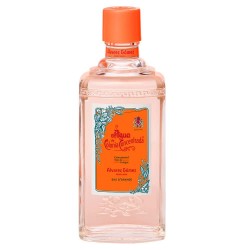 Alvarez gomez D´Orange 300ml eau de cologne - Clear (Multicolor) дамски,парфюми,alvarez,gomez,d´orange,300ml,eau,de,cologne,clear,(multicolor)