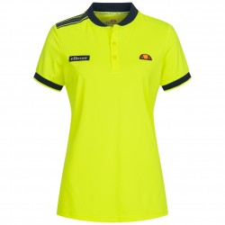 дамска,блуза,с,яка,дамски,блузи,с,яка,ellesse,copia,women,polo,shirt