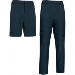 мъжки,панталони,мъжки,панталони,kirkjubØur®,zip,off,men,2,in,1,trekking,and,hiking,pants,navy