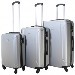 куфар,vertical,studio,linköping,suitcase,set,of,3,20,24,28,silver