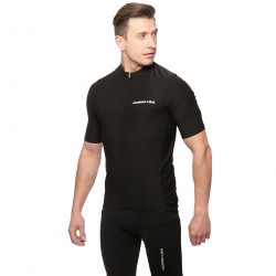 облекло,за,колоездене,за,мъже,leandro,lido,portofino,men,short,sleeved,cycling,top,black