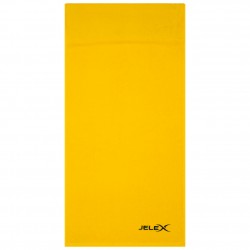 хавлиена,кърпа,хавлии,кърпи,и,хавлии,jelex,100fit,fitness,towel,with,zipped,pocket,yellow