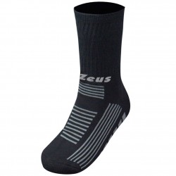 чорапи,zeus,tecnika,bassa,sports,socks,black