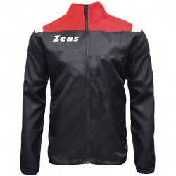 непромокаемо,яке,мъжки,якета,детски,якета,и,палта,zeus,k,way,vesuvio,rain,jacket,red,gray