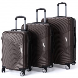 куфар,vertical,studio,stavanger,20,24,28,suitcase,set,of,3,bronze