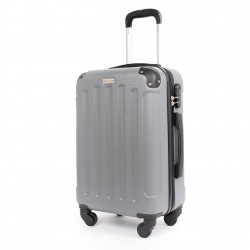 Куфар VERTICAL STUDIO Stockholm 20 Hand Luggage Suitcase gray куфар,vertical,studio,stockholm,20,hand,luggage,suitcase,gray