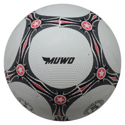 футболна,топка,футболни,топки,muwo,topscorer,rubber,football,white,red