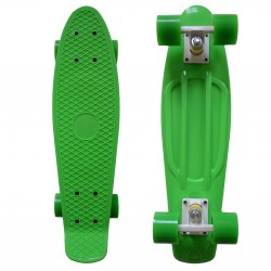 muwo,cruiser,penny,board,mini,skateboard,green