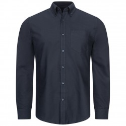 ben,sherman,oxford,men,long,sleeved,shirt