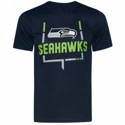 мъжка,тениска,мъжки,тениски,американски,футбол,seattle,seahawks,nfl,nike,legend,goal,post,men,t,shirt