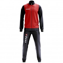 анцуг,мъжки,анцузи,детски,анцузи,zeus,tuta,easy,tracksuit,navy,red