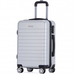 куфар,vertical,studio,sundsvall,20,hand,luggage,suitcase,silver