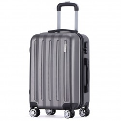 куфар,vertical,studio,udevalla,20,hand,luggage,suitcase,dark,gray