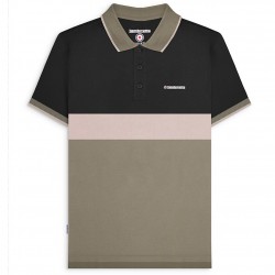 мъжка,блуза,с,яка,мъжки,блузи,с,яка,lambretta,contrast,panel,men,polo,shirt