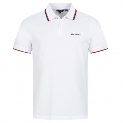 мъжка,блуза,с,яка,мъжки,блузи,с,яка,ben,sherman,twin,tipped,men,polo,shirt