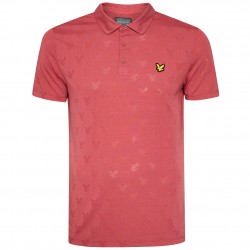 мъжка,блуза,с,яка,мъжки,блузи,с,яка,lyle,&,scott,jacquard,men,polo,shirt