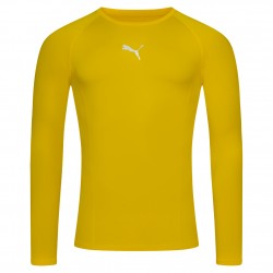 мъжки,облекла,за,бягане,puma,liga,men,baselayer,sports,top
