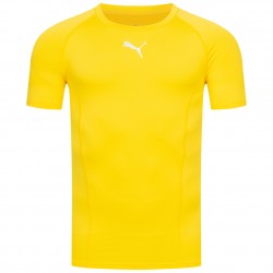 мъжки,облекла,за,бягане,puma,liga,men,baselayer,sports,top