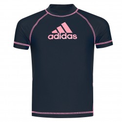 детски,бански,костюми,детски,бански,костюми,adidas,rashguard,kids,swimming,shirt