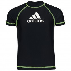 детски,бански,костюми,детски,бански,костюми,adidas,rashguard,kids,swimming,shirt