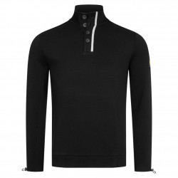 мъжка,блуза,мъжки,пуловери,lyle,&,scott,button,funnel,neck,men,sweatshirt