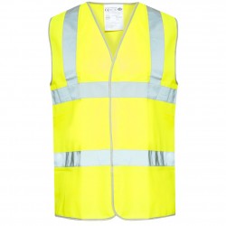 мъжки,потник,dickies,high,visibility,vest,men,safety,vest