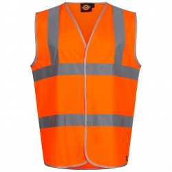 мъжки,потник,dickies,high,visibility,vest,men,safety,vest