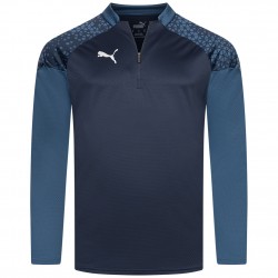 мъжко,яке,мъжки,якета,puma,teamcup,training,1,4,zip,men,jacket