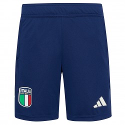 детски,къси,панталони,детски,къси,панталони,italy,figc,adidas,kids,shorts