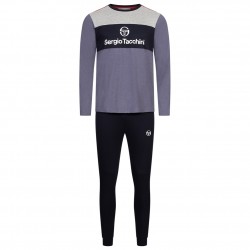пижама,мъжко,бельо,sergio,tacchini,men,pyjamas,2,pcs.