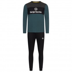 пижама,мъжко,бельо,sergio,tacchini,men,pyjamas,2,pcs.