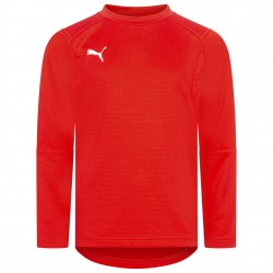 детска,блуза,puma,liga,training,kids,sweatshirt