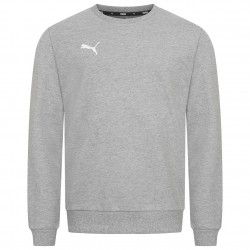 мъжка,блуза,мъжки,пуловери,puma,teamgoal,casuals,men,crew,sweatshirt