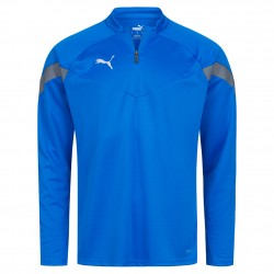 мъжка,блуза,мъжки,пуловери,puma,teamfinal,training,men,1,4,zip,sweatshirt