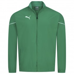 мъжко,яке,мъжки,якета,puma,teamrise,sideline,men,jacket