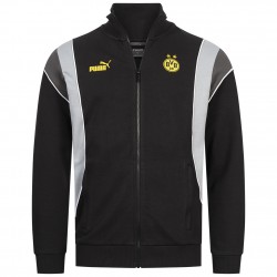 мъжко,яке,мъжки,якета,borussia,dortmund,bvb,puma,ftblarchive,men,jacket