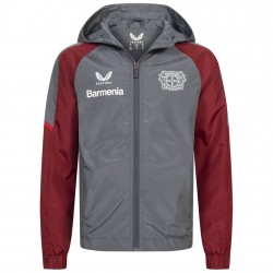 детско,яке,германия,бундеслига,детски,якета,и,палта,bayer,04,leverkusen,castore,kids,hooded,jacket