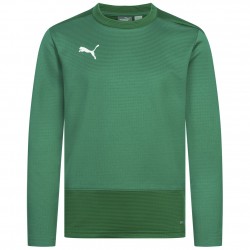 детска,блуза,детски,блузи,puma,teamgoal,kids,training,sweatshirt