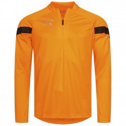 мъжка,блуза,мъжки,пуловери,puma,teamfinal,training,men,1,4,zip,sweatshirt